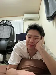 KAMESAN08 webcam model stream image