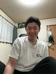 KAMESAN08 webcam model stream image