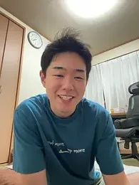 KAMESAN08 webcam stripchat model stream image