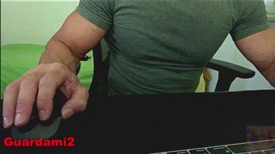guardami2 webcam model stream image