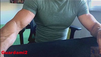 guardami2 webcam model stream image