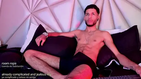 Thiagoferreti webcam model stream image