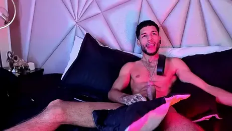 Thiagoferreti webcam model stream image