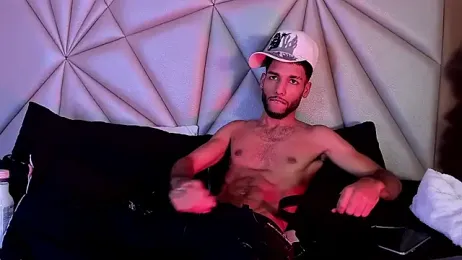 Thiagoferreti webcam model stream image