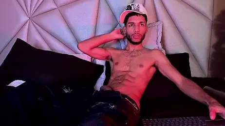 Thiagoferreti webcam model stream image