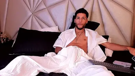 Thiagoferreti webcam model stream image