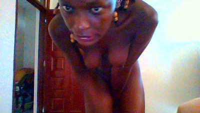 Africanbella webcam model stream image