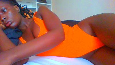 Africanbella webcam model stream image
