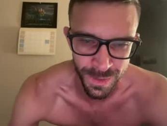 hungrunner24 webcam chaturbate model stream image