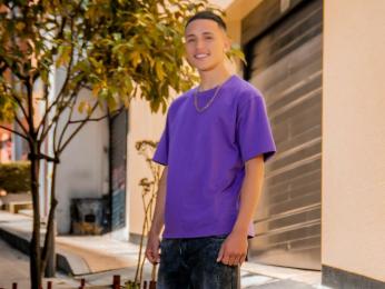 JassonBecker webcam livejasmin model stream image