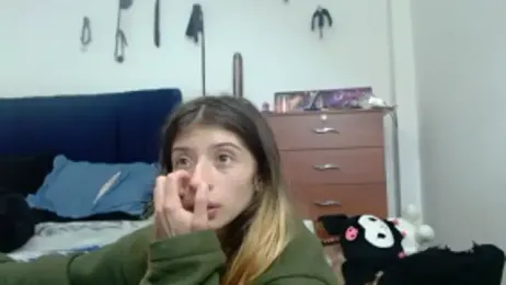 KratosAfroditacs webcam model stream image