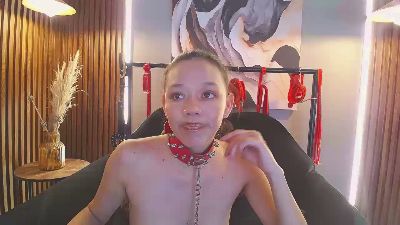 Doll4master webcam model stream image