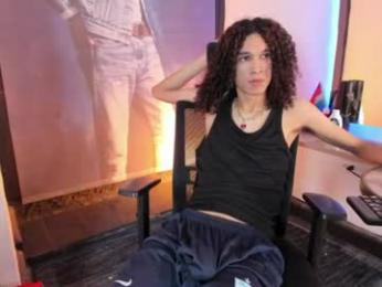 anddy_hugecock webcam chaturbate model stream image