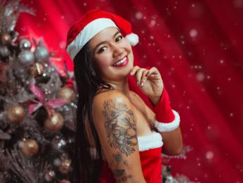 HeidyRouss webcam model stream image