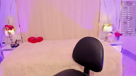 TylerBloom webcam model stream image