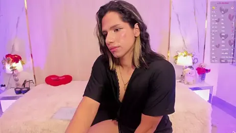 TylerBloom webcam model stream image