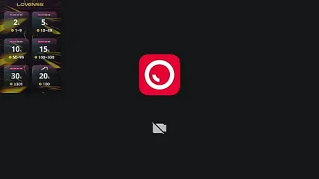 Dulcinea_Dunen webcam model stream image