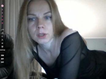 BlondaTina webcam bongacams model stream image