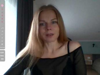 BlondaTina webcam bongacams model stream image