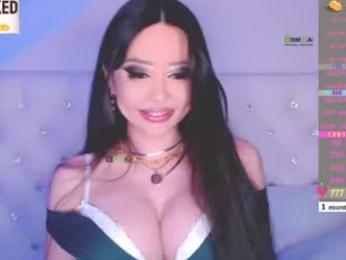 asian_gf webcam model stream image