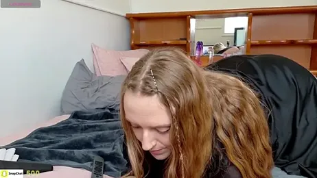 Pattyworld69 webcam stripchat model stream image