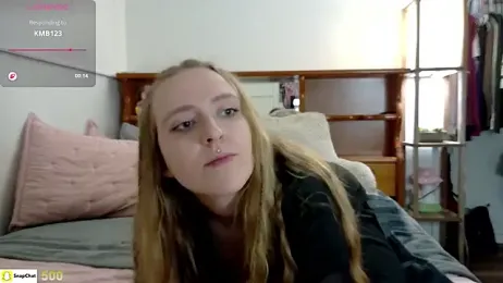 Pattyworld69 webcam model stream image