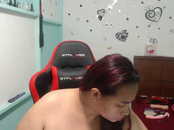 CamilaSexHot webcam model stream image