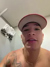 Horny_nick19 webcam stripchat model stream image