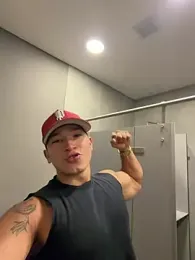 Horny_nick19 webcam stripchat model stream image