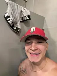 Horny_nick19 webcam stripchat model stream image
