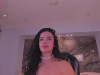 katesunder webcam model stream image