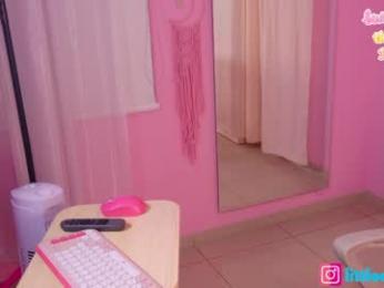 little_effy18_ webcam chaturbate model stream image