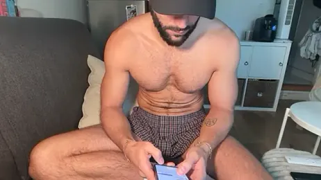 roylarry webcam model stream image