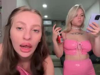 roselunes webcam model stream image