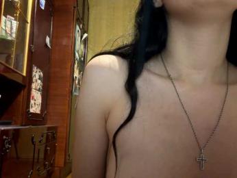 LatoshaBonkowski webcam model stream image