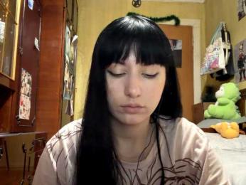 LatoshaBonkowski webcam model stream image