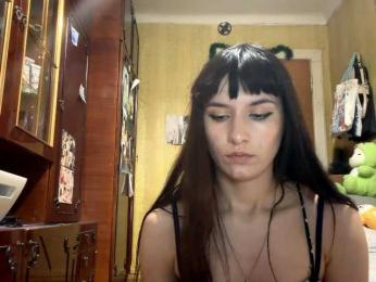 LatoshaBonkowski webcam model stream image