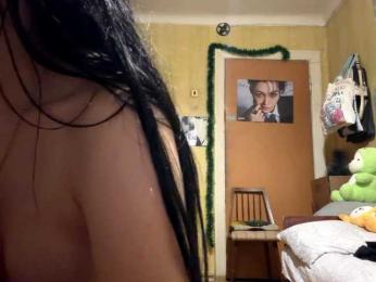 LatoshaBonkowski webcam model stream image