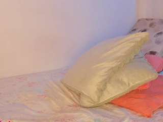 ninapetite webcam model stream image