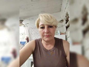 Milena77-1 webcam model stream image