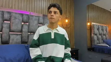 owen__johnson webcam model stream image