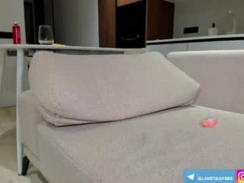 lavetax webcam chaturbate model stream image