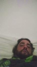 Ojerasdepanda webcam model stream image