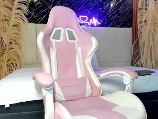 keane-lee webcam model stream image