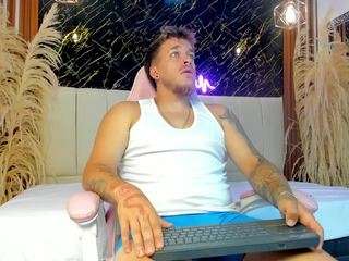 keane-lee webcam model stream image