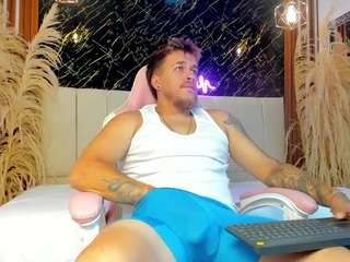 keane-lee webcam model stream image