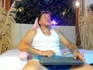 keane-lee webcam camsoda model stream image