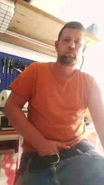 Nudista1984 webcam cam4 model stream image