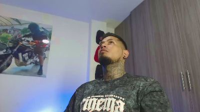 SR_Fuerte webcam model stream image