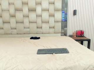 evonny-becker webcam model stream image